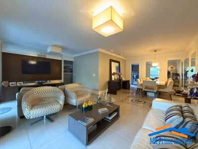 Apartamento, 3 quartos, 165 m² - Foto 4