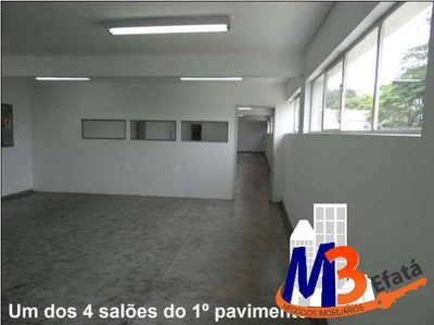 Depósito-Galpão, 4618 m² - Foto 5