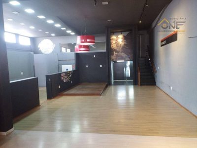 Loja-Salão, 350 m² - Foto 3
