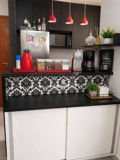 Apartamento, 2 quartos, 62 m² - Foto 4
