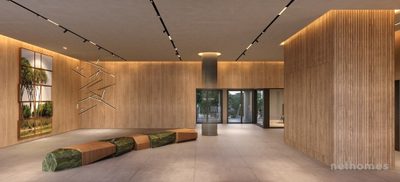 Apartamento, 3 quartos, 159 m² - Foto 3