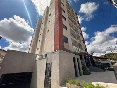 Apartamento, 1 quarto, 41 m² - Foto 1