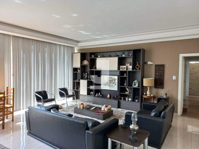 Apartamento, 3 quartos, 175 m² - Foto 1