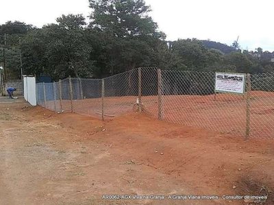 Terreno, 1501 m² - Foto 1