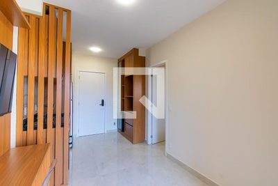 Apartamento, 1 quarto, 27 m² - Foto 5