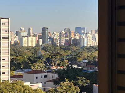 Apartamento, 3 quartos, 110 m² - Foto 1