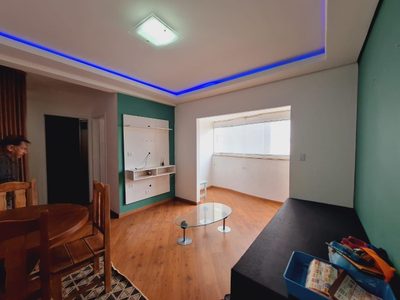 Apartamento, 1 quarto - Foto 1