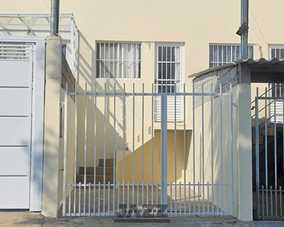 Casa, 2 quartos, 53 m² - Foto 1