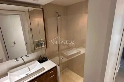 Apartamento, 3 quartos, 93 m² - Foto 1