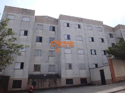 Apartamento, 2 quartos, 41 m² - Foto 1