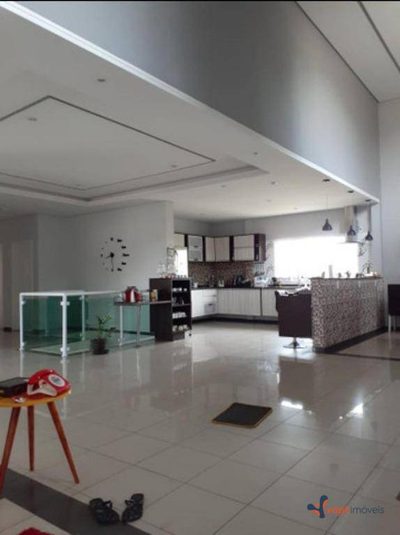 Sobrado, 4 quartos, 300 m² - Foto 5