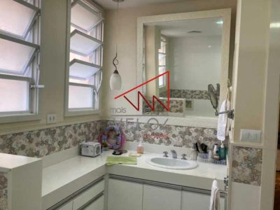 Apartamento, 4 quartos, 335 m² - Foto 2