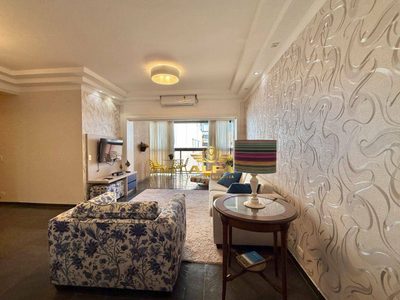 Apartamento, 2 quartos, 83 m² - Foto 1