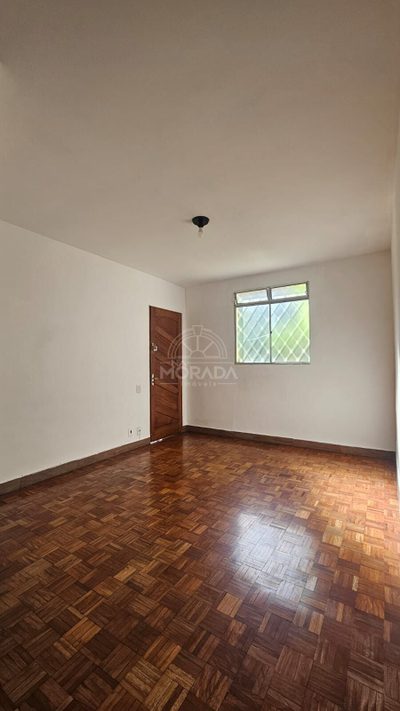 Apartamento, 3 quartos, 80 m² - Foto 2
