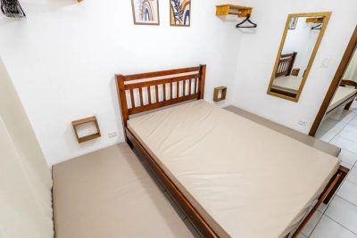 Apartamento, 1 quarto, 27 m² - Foto 4