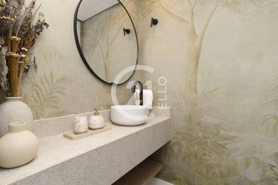 Apartamento, 3 quartos, 229 m² - Foto 5