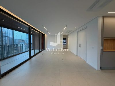 Apartamento, 3 quartos, 167 m² - Foto 5