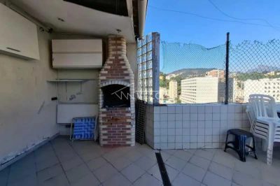 Apartamento, 26 m² - Foto 1