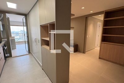 Apartamento, 2 quartos, 80 m² - Foto 1