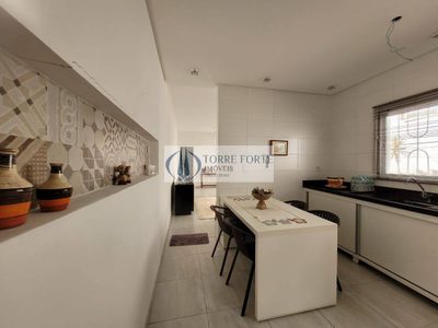 Casa, 3 quartos, 115 m² - Foto 2