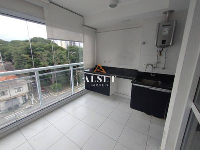 Apartamento, 2 quartos, 55 m² - Foto 3