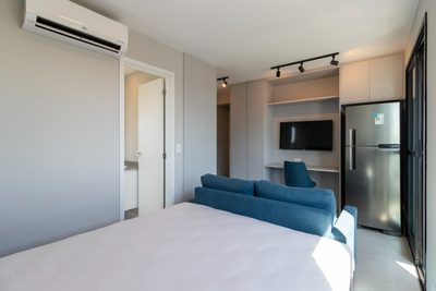Apartamento, 1 quarto - Foto 3