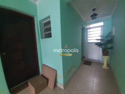 Sobrado, 3 quartos, 187 m² - Foto 5