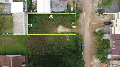 Terreno, 390 m² - Foto 5