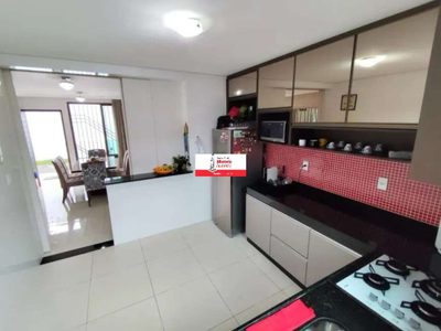 Casa, 3 quartos, 168 m² - Foto 3