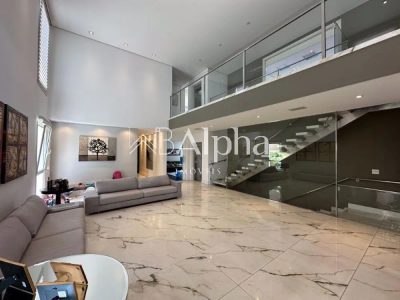 Casa, 4 quartos, 570 m² - Foto 4