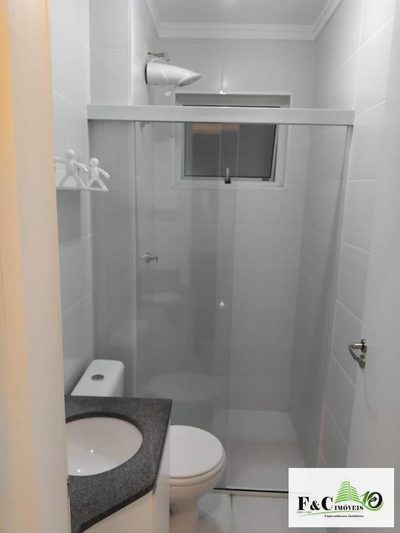 Apartamento, 2 quartos - Foto 2