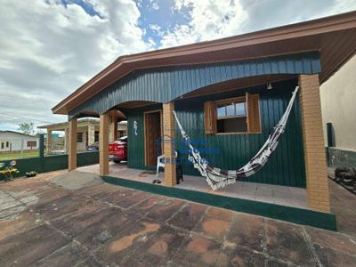 Casa, 4 quartos - Foto 1