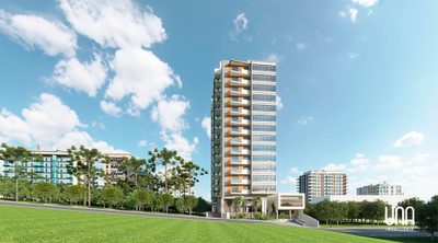 Apartamento, 3 quartos, 143 m² - Foto 1
