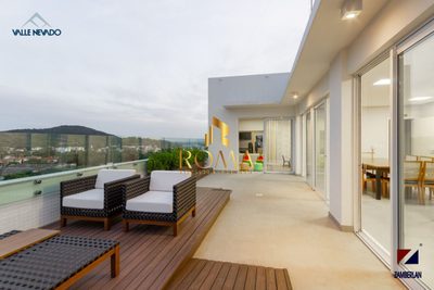 Apartamento, 3 quartos, 116 m² - Foto 4