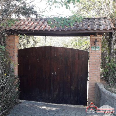 Chácara, 4 quartos, 3800 m² - Foto 3