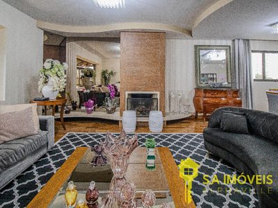 Apartamento, 3 quartos, 300 m² - Foto 3