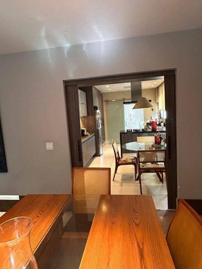 Apartamento, 4 quartos, 220 m² - Foto 3
