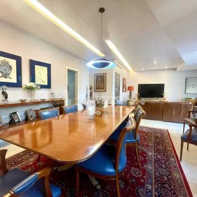 Apartamento, 4 quartos, 130 m² - Foto 2