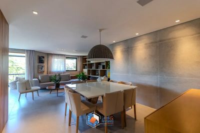Apartamento, 2 quartos, 204 m² - Foto 4