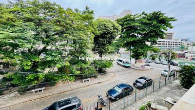 Apartamento, 3 quartos, 70 m² - Foto 3