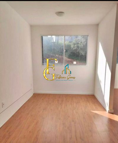Apartamento, 2 quartos, 42 m² - Foto 1