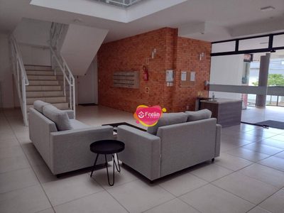Apartamento, 2 quartos, 72 m² - Foto 3