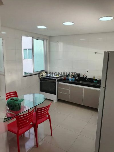 Apartamento, 3 quartos, 158 m² - Foto 5