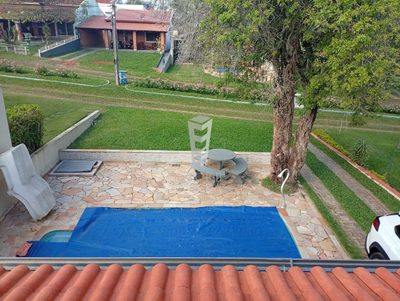 Sobrado, 1 quarto - Foto 2