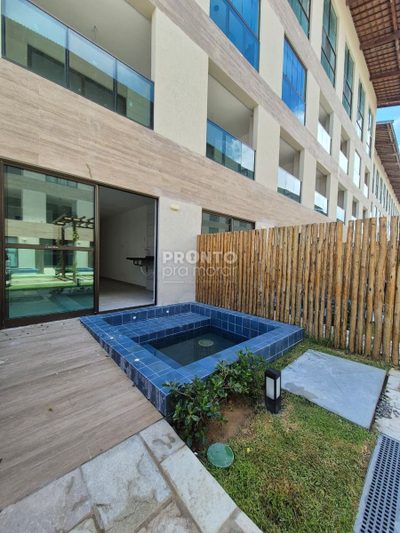 Apartamento, 1 quarto, 26 m² - Foto 4