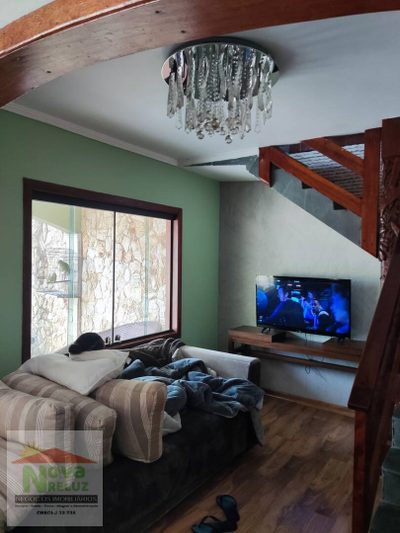 Sítio, 3 quartos, 600 m² - Foto 4