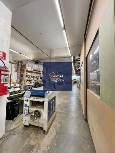 Prédio Inteiro, 750 m² - Foto 4