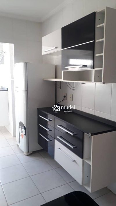Apartamento, 3 quartos, 78 m² - Foto 5
