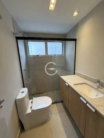 Apartamento, 3 quartos, 115 m² - Foto 2