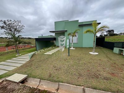 Casa, 2 quartos, 600 m² - Foto 1